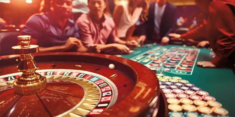 casino vân đồn