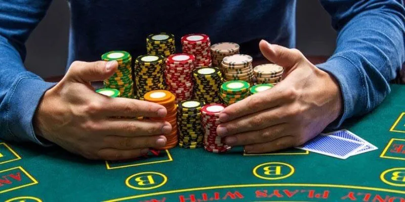 Chơi Baccarat online bị bị là như thế nào?
