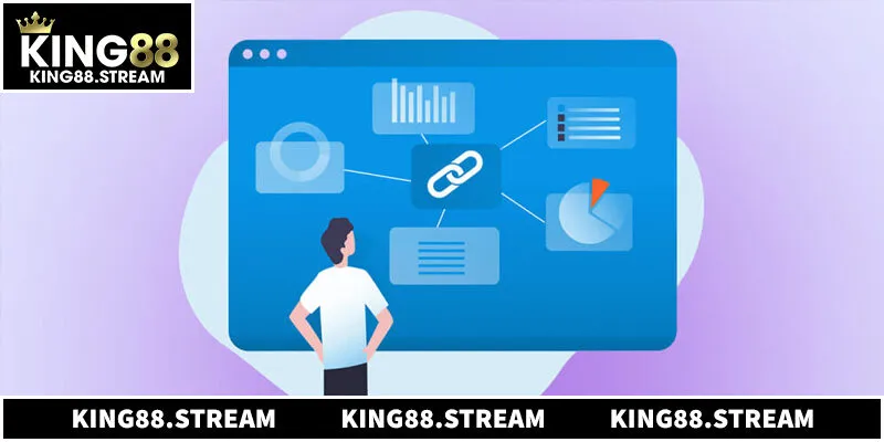 Link truy cập nhà cái mới nhất không bị chặn